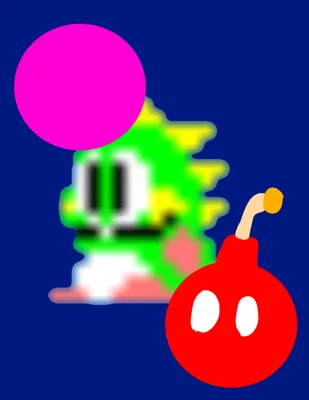 Pop Drop