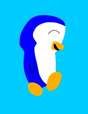 March of the Penguins