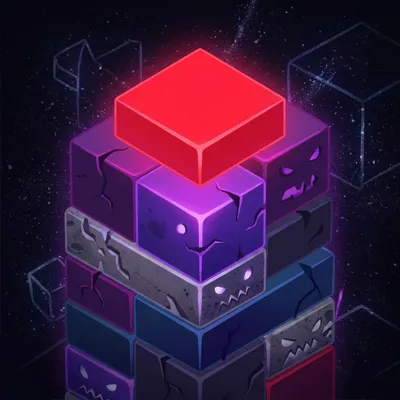Nightmare Blocks