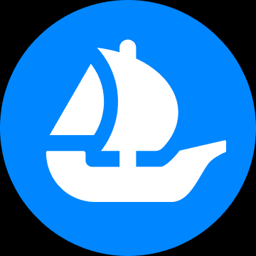 OPENSEA CIRCLE
