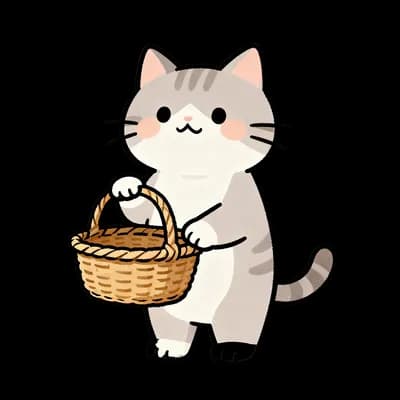 Feed the cat
