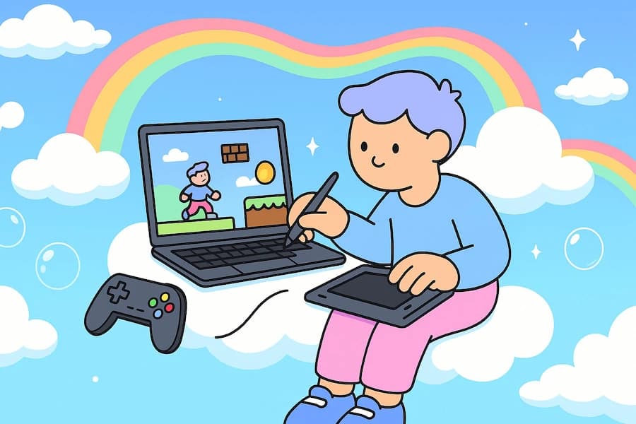 We turned Remix into a Doodles playground for a week