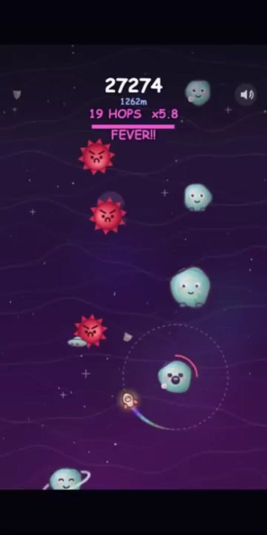 Planet Bonbon