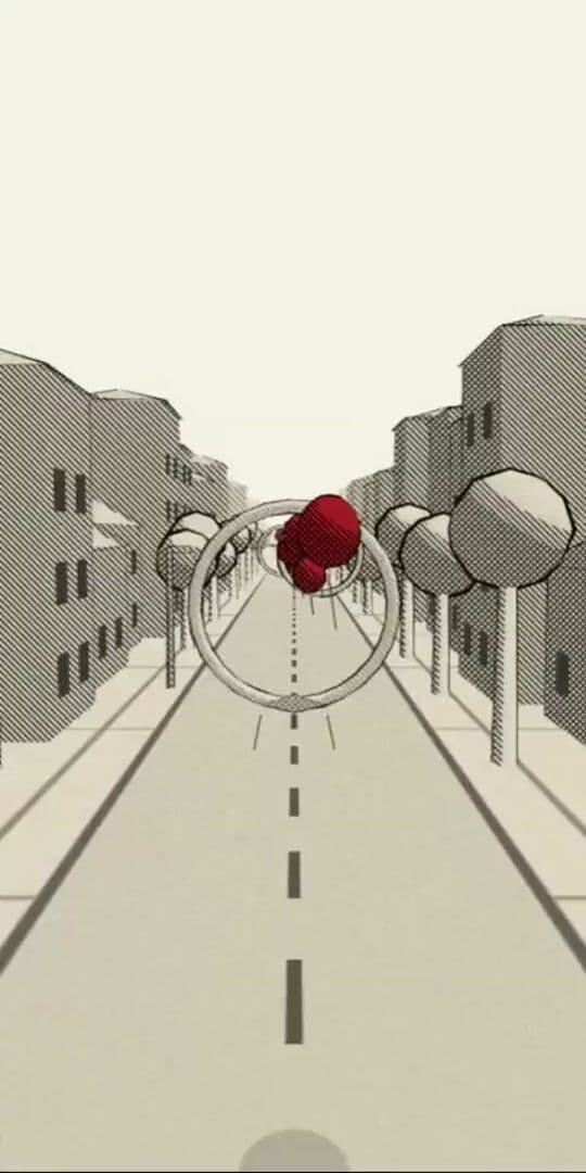 Paperdrift