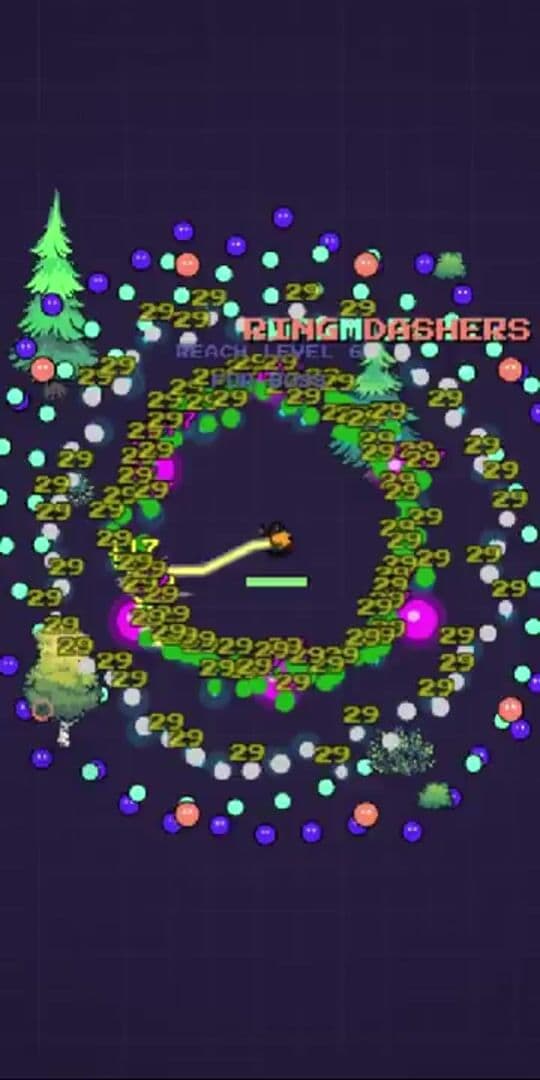 Pixel Survivors