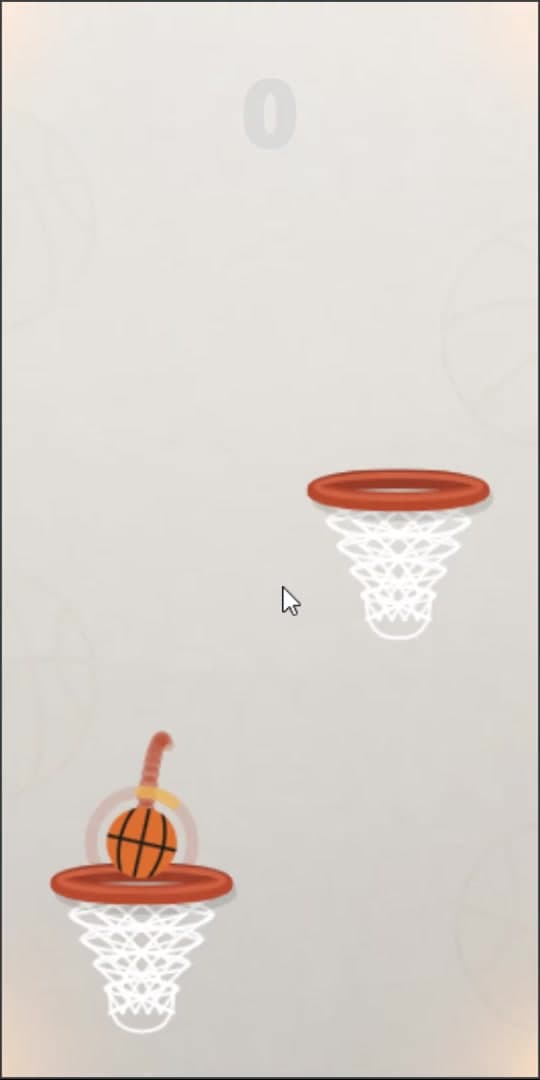 SwishUp